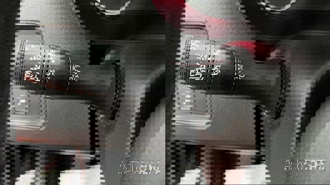 Dacia Duster de 2024