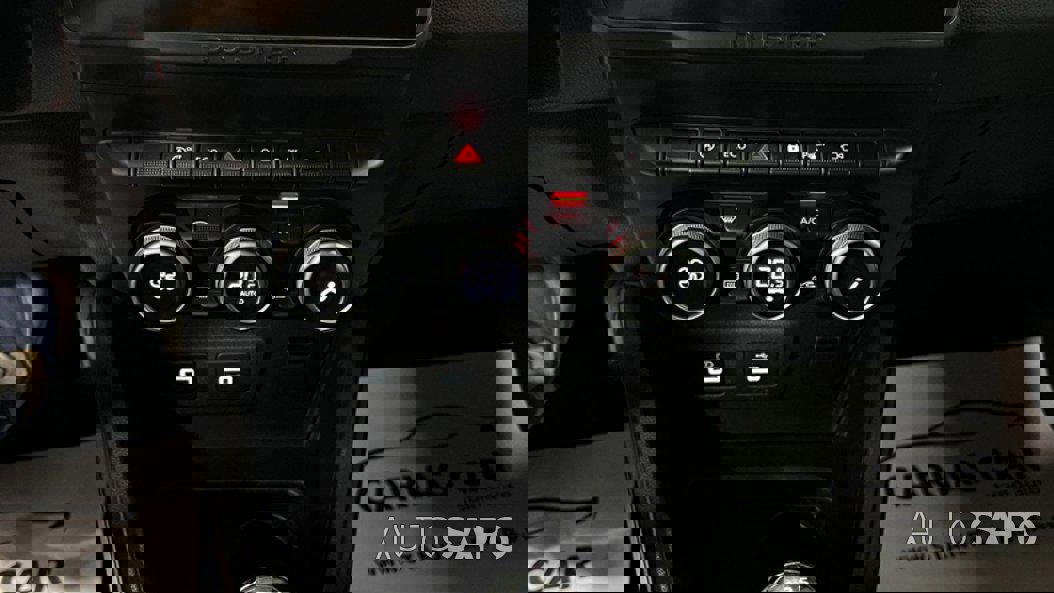 Dacia Duster de 2024