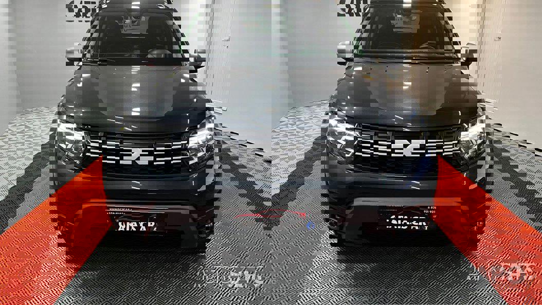 Dacia Duster de 2024