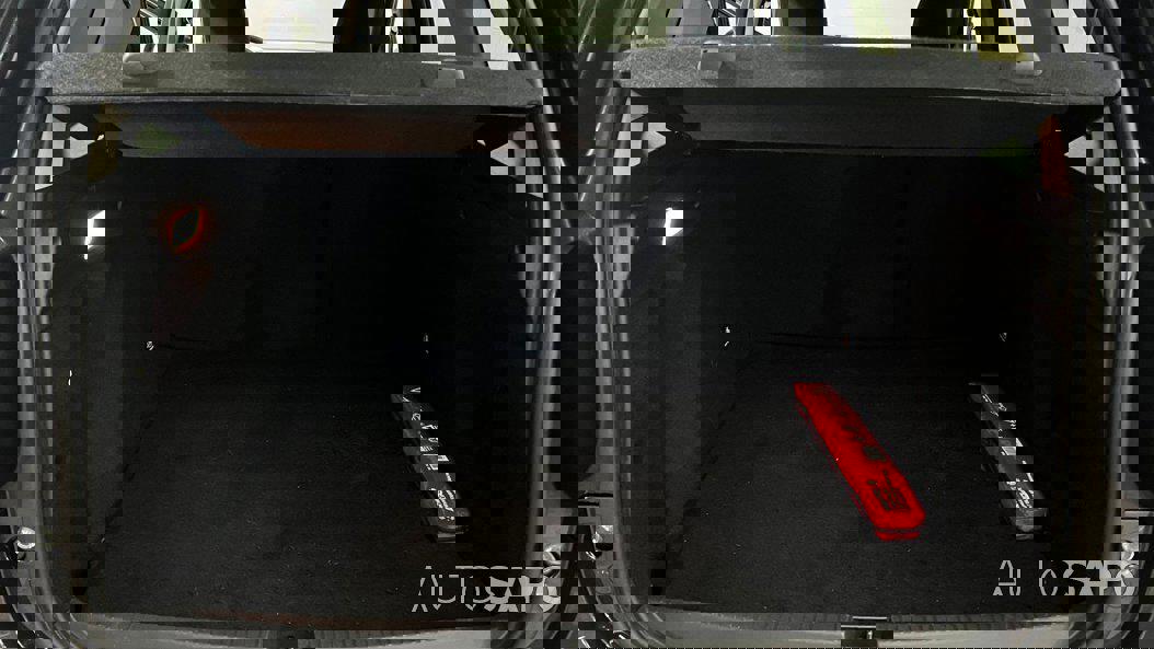 Dacia Duster de 2024