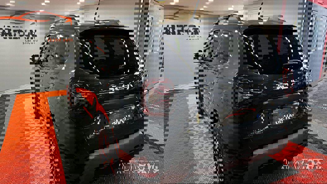 Dacia Duster de 2024