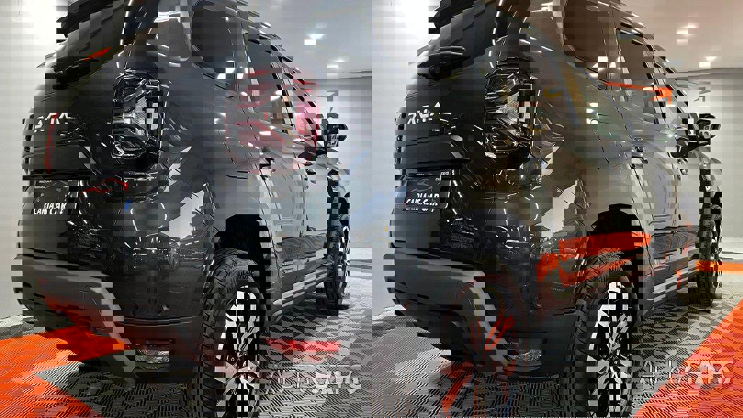 Dacia Duster de 2024