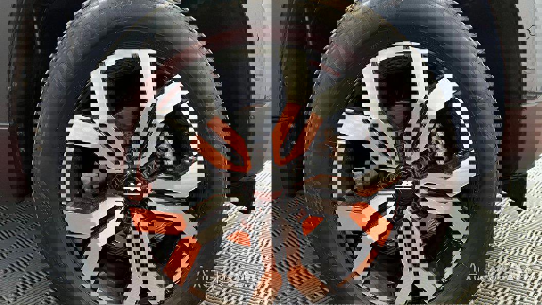 Dacia Duster de 2024