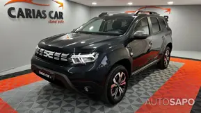 Dacia Duster de 2024