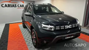 Dacia Duster de 2024