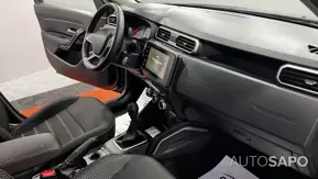 Dacia Duster de 2024