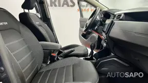 Dacia Duster de 2024