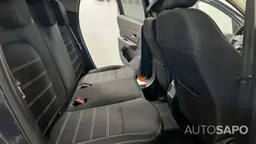 Dacia Duster de 2024