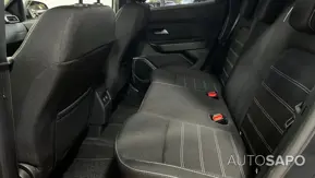 Dacia Duster de 2024