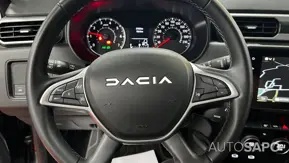 Dacia Duster de 2024