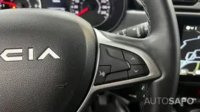 Dacia Duster de 2024