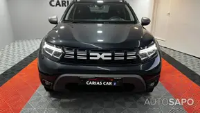 Dacia Duster de 2024