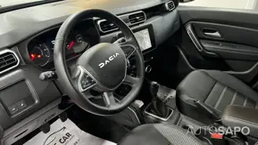 Dacia Duster de 2024
