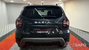 Dacia Duster de 2024