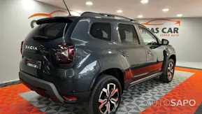 Dacia Duster de 2024