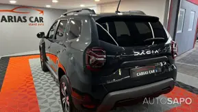 Dacia Duster de 2024