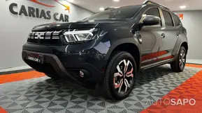 Dacia Duster de 2024