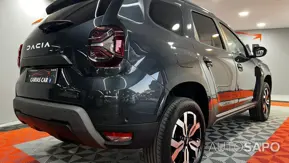 Dacia Duster de 2024