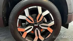Dacia Duster de 2024