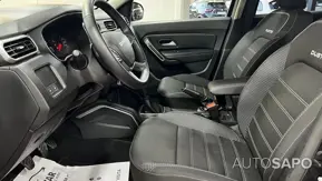 Dacia Duster de 2024