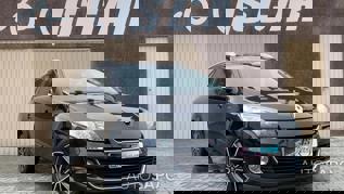 Renault Mégane de 2012