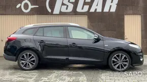 Renault Mégane de 2012