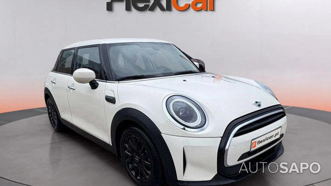 MINI Cooper Auto de 2022