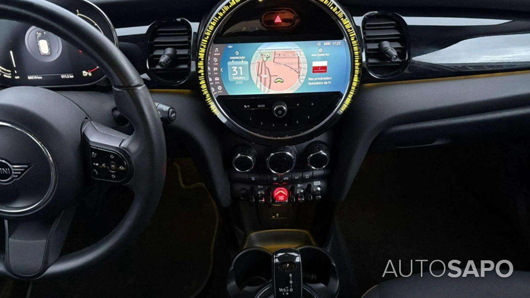 MINI Cooper Auto de 2022