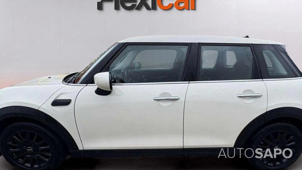 MINI Cooper Auto de 2022