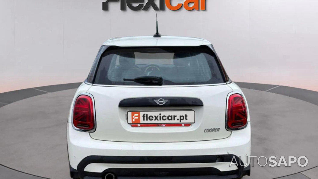 MINI Cooper Auto de 2022