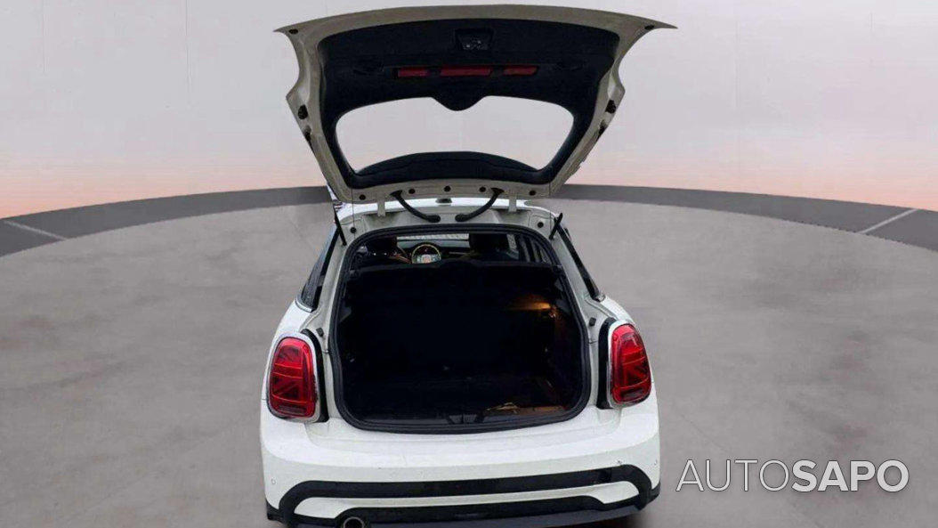 MINI Cooper Auto de 2022