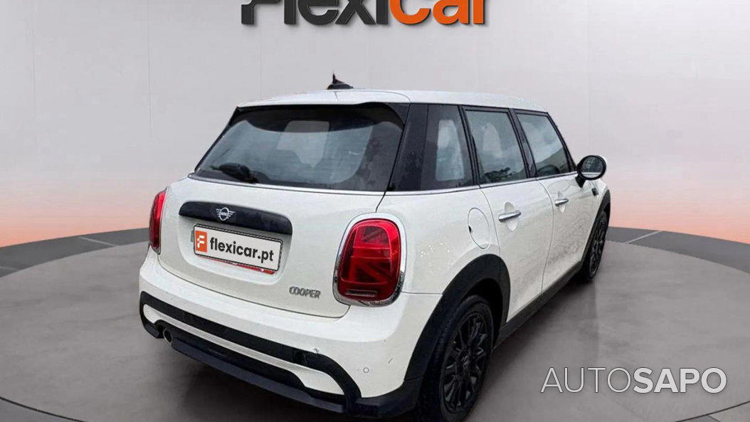 MINI Cooper Auto de 2022