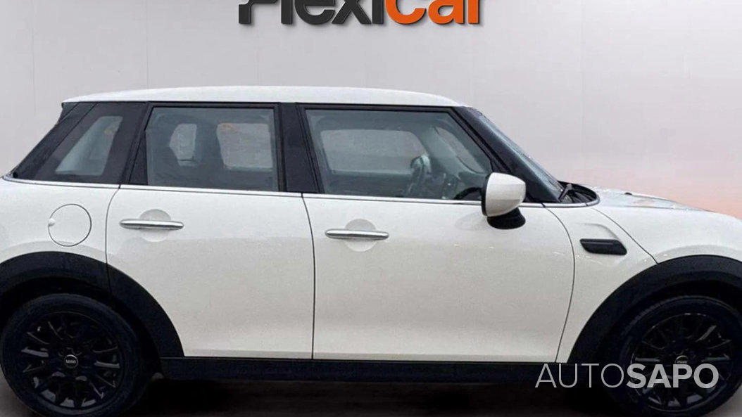 MINI Cooper Auto de 2022