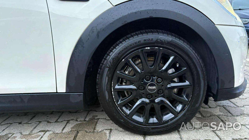 MINI Cooper Auto de 2022