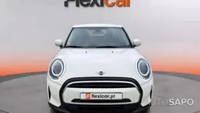 MINI Cooper Auto de 2022