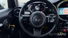 MINI Cooper Auto de 2022