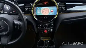 MINI Cooper Auto de 2022