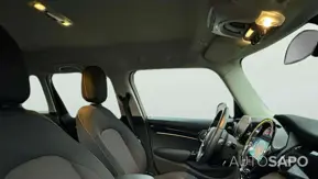 MINI Cooper Auto de 2022