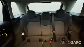 MINI Cooper Auto de 2022