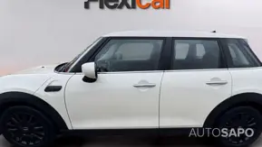 MINI Cooper Auto de 2022