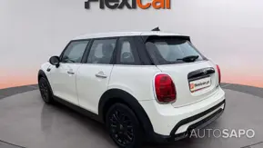 MINI Cooper Auto de 2022