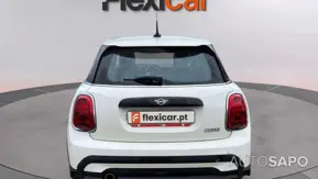 MINI Cooper Auto de 2022