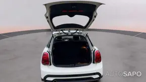MINI Cooper Auto de 2022