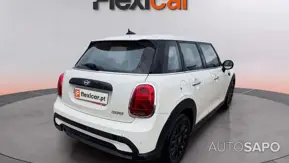 MINI Cooper Auto de 2022