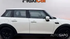 MINI Cooper Auto de 2022