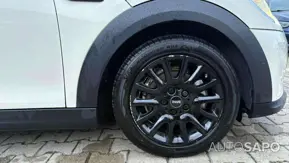 MINI Cooper Auto de 2022