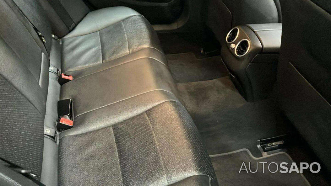 Mercedes-Benz Classe C de 2020