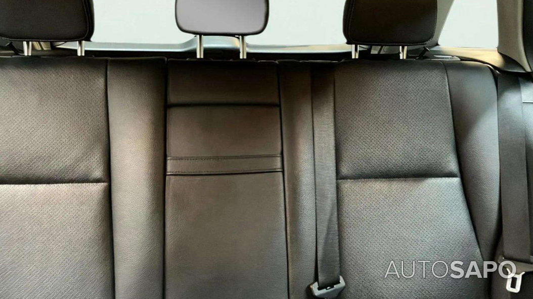 Mercedes-Benz Classe C de 2020