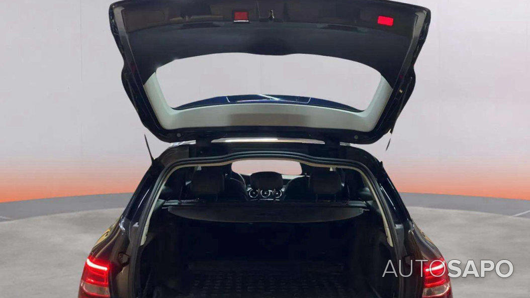 Mercedes-Benz Classe C de 2020