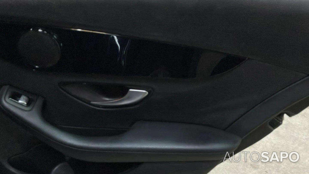 Mercedes-Benz Classe C de 2020